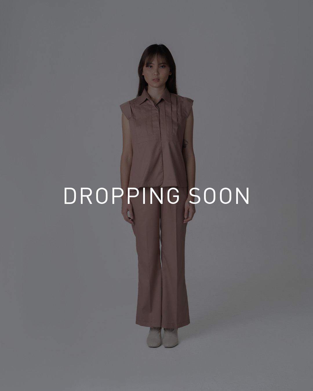 Essential Cotton Set