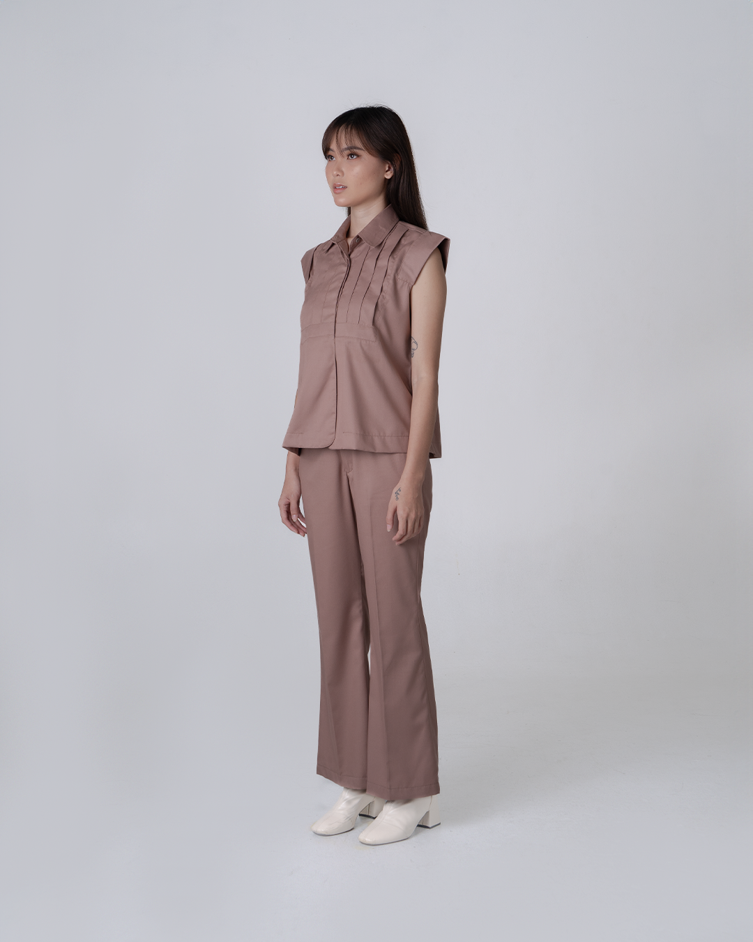 Essential Cotton Set