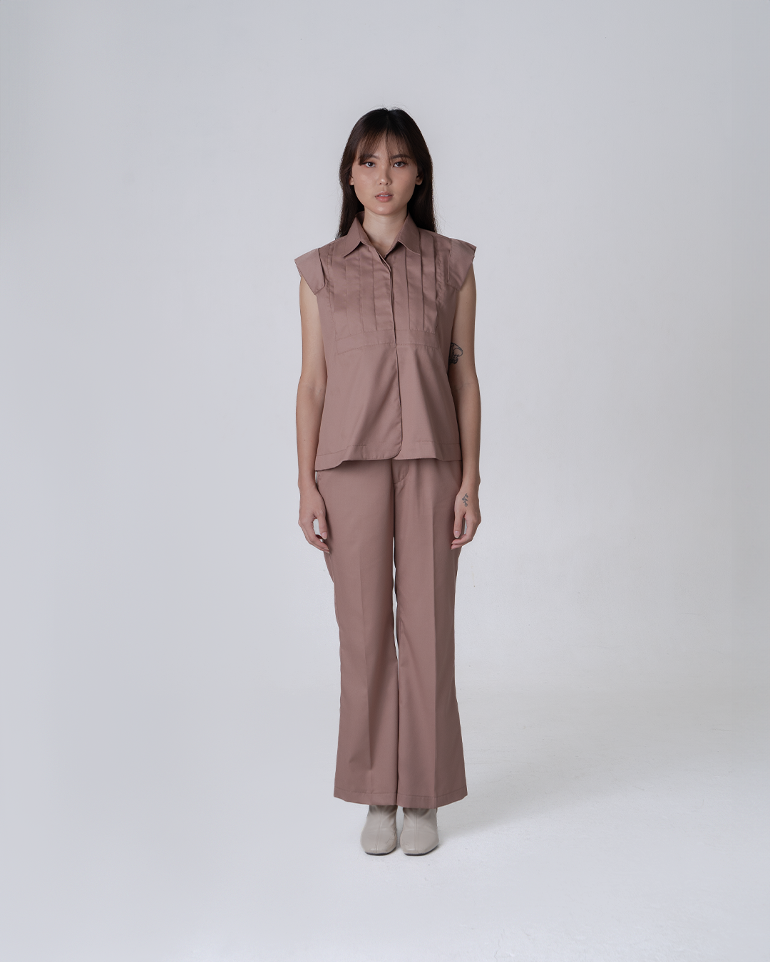 Essential Cotton Set