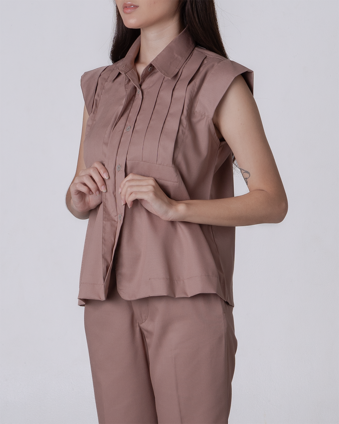 Essential Cotton Set