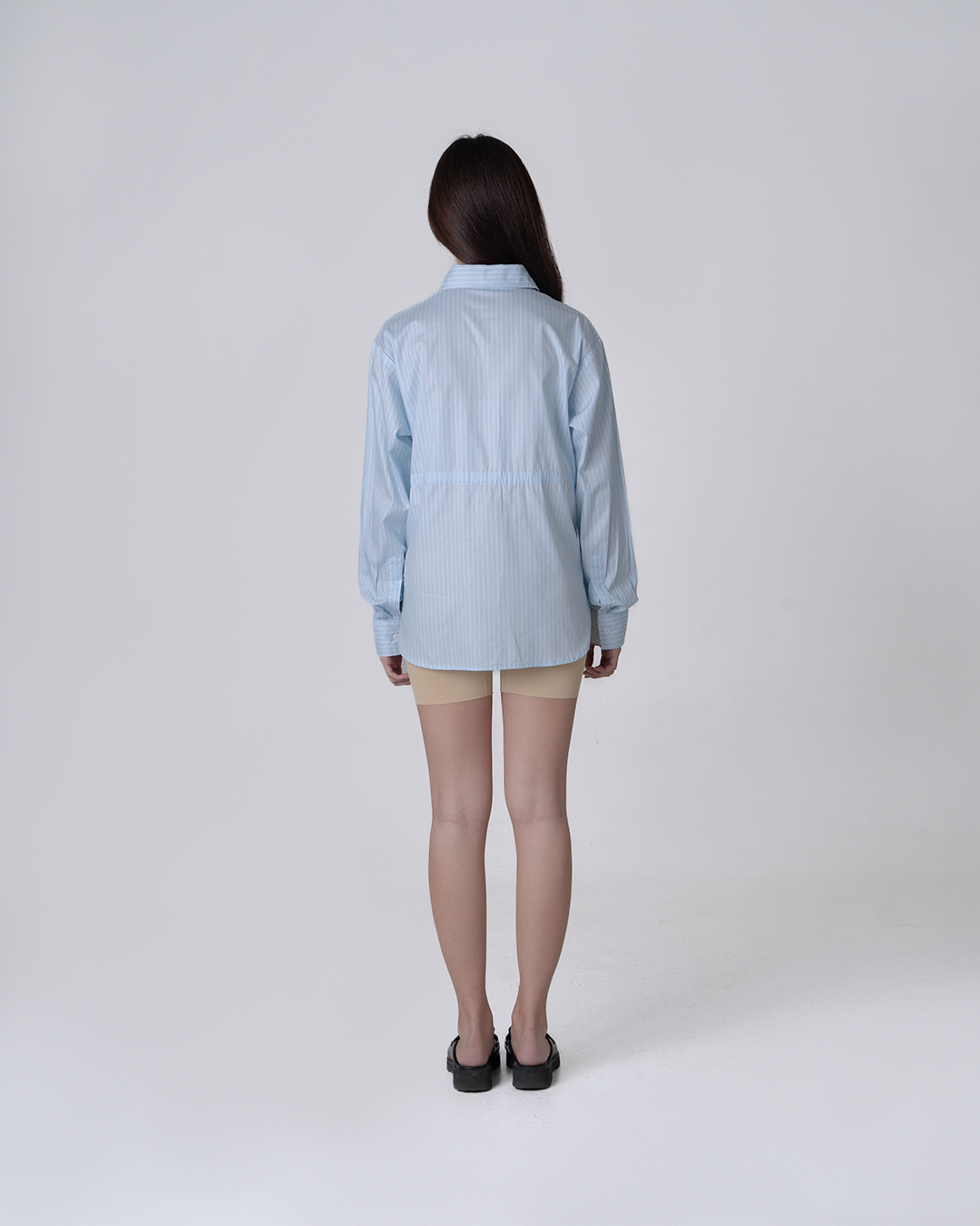 Skyline Striped Shirt